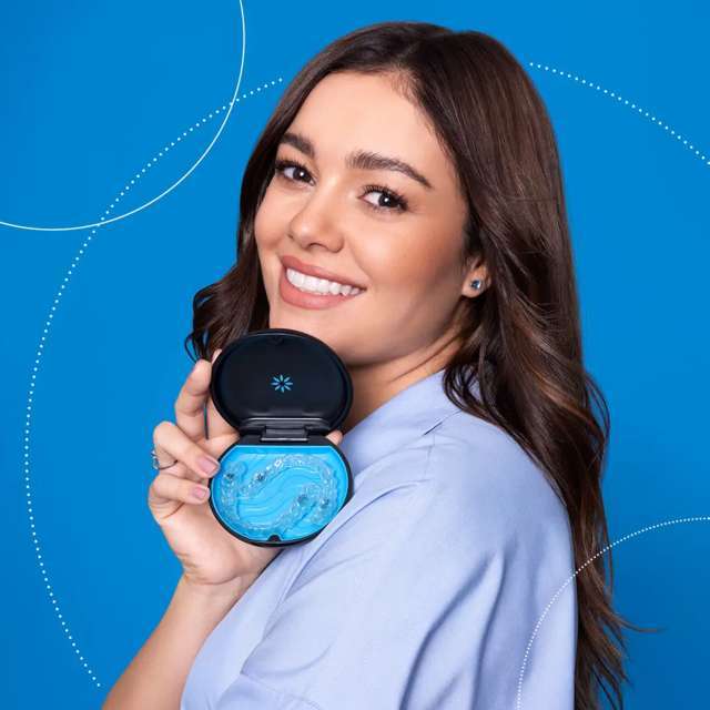 Invisalign