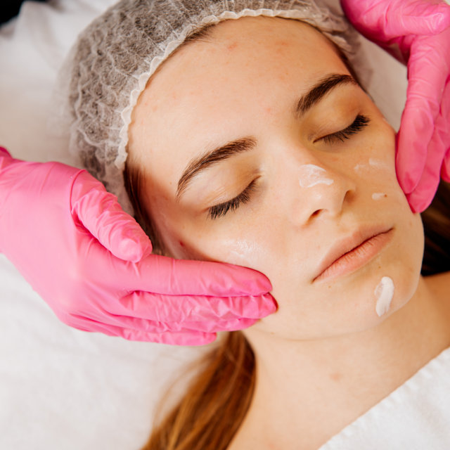 Harmonização Facial